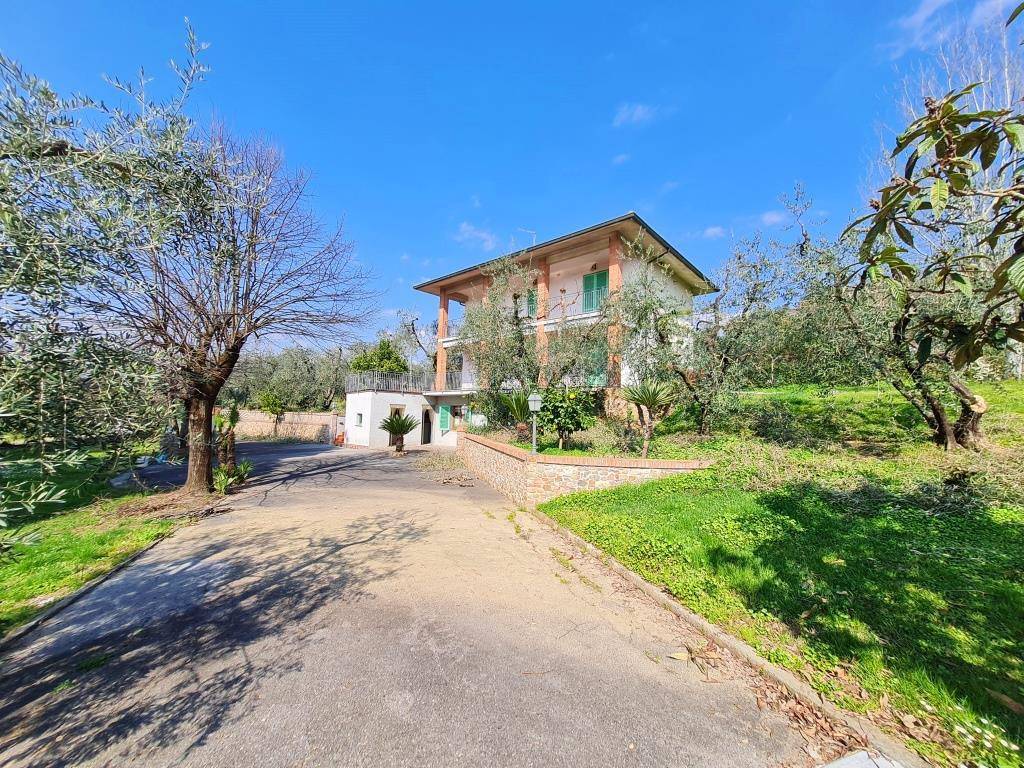 Villa a Montecarlo in Via Micheloni - Foto 4
