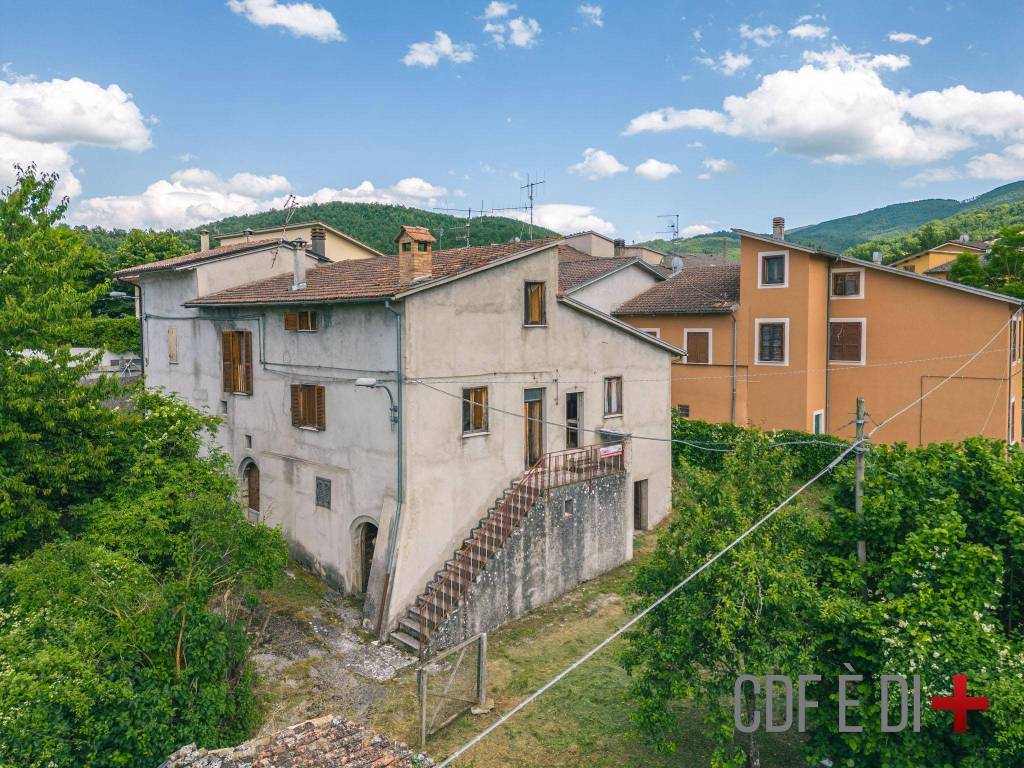 Casa indipendente a Cascia in Località Sciedi - Foto 2