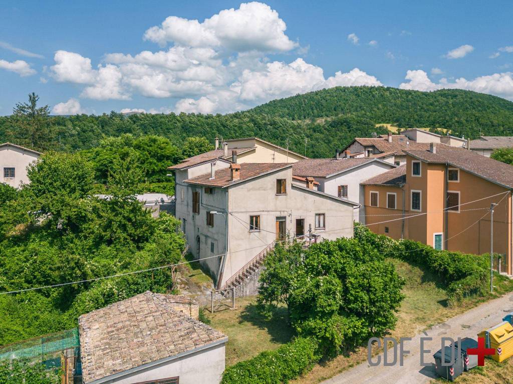 Casa indipendente a Cascia in Località Sciedi - Foto 4