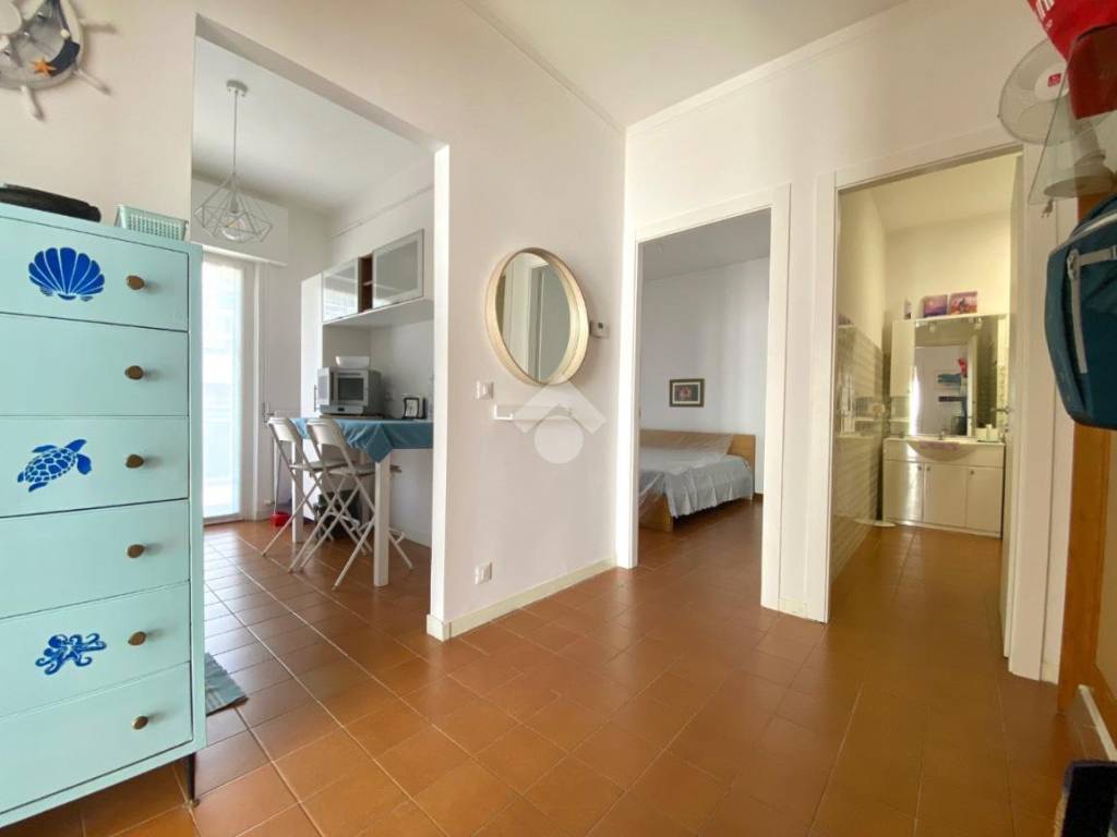 Appartamento a Alassio in Via Ignazio Dell'Oro, 40 - Foto 2