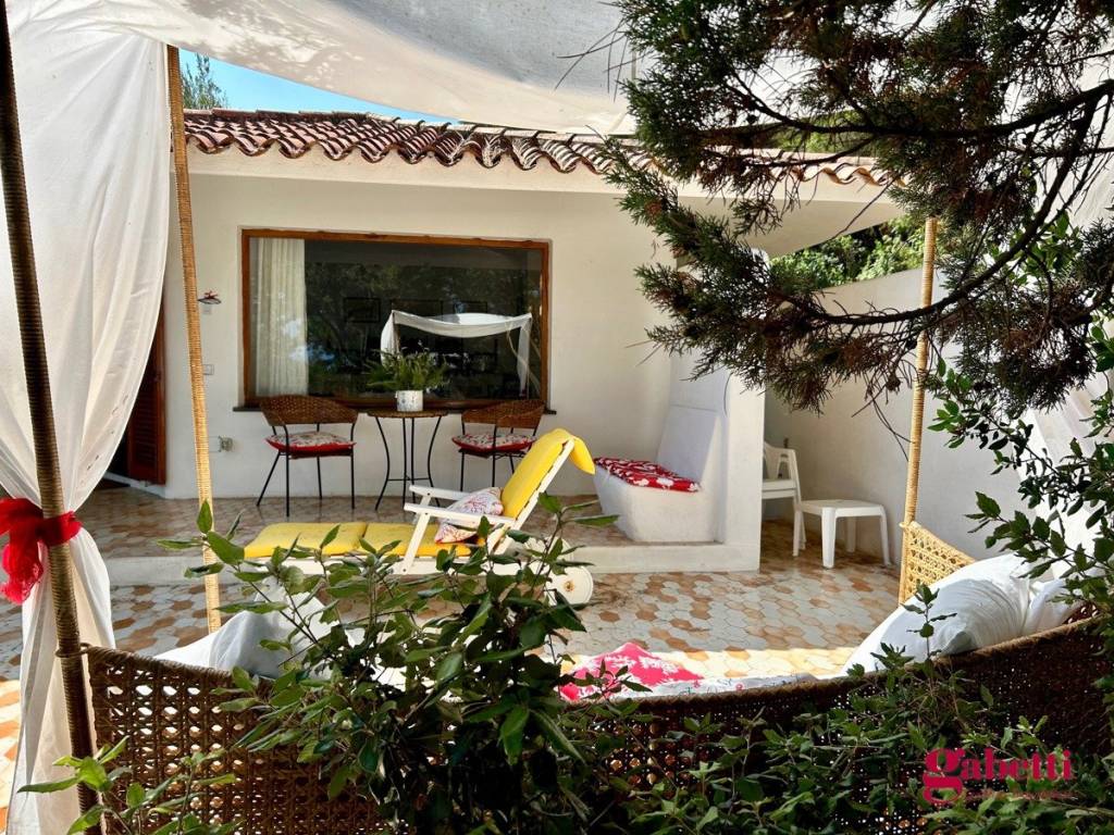 Villa a Aglientu in Località Portobello di Gallura - Foto 2
