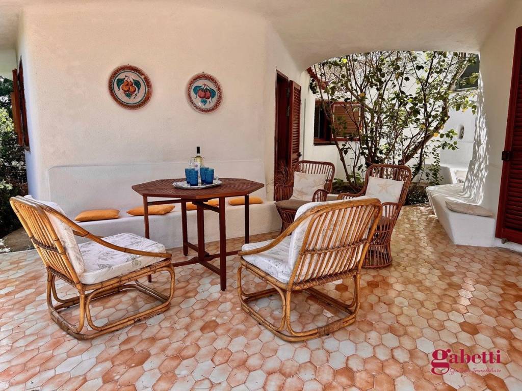Villa a Aglientu in Località Portobello di Gallura - Foto 3