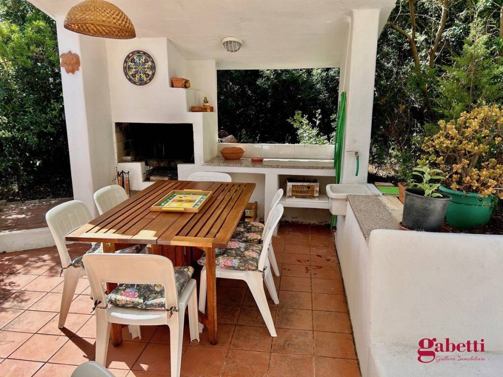 Villa a Aglientu in Località Portobello di Gallura - Foto 4