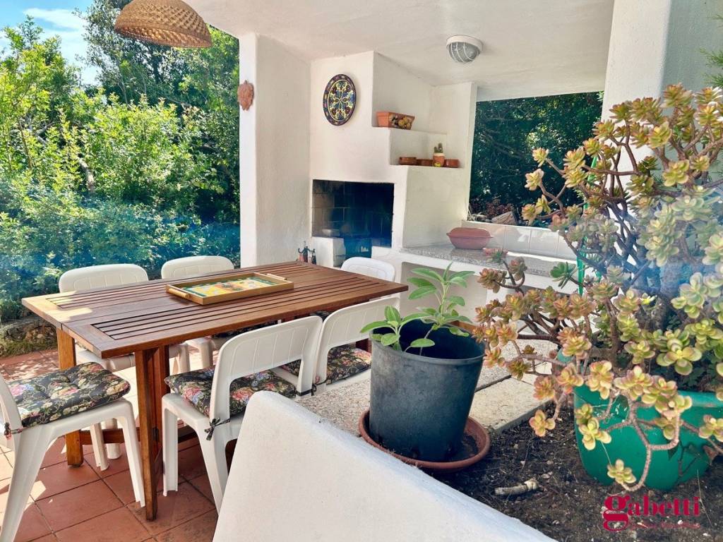 Villa a Aglientu in Località Portobello di Gallura - Foto 5