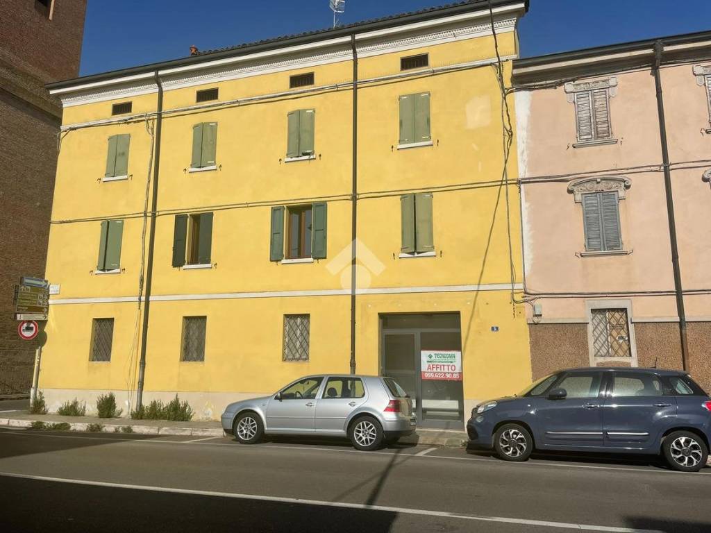 Immobile a Carpi in Via Carlo Catellani, 5 - Foto 3