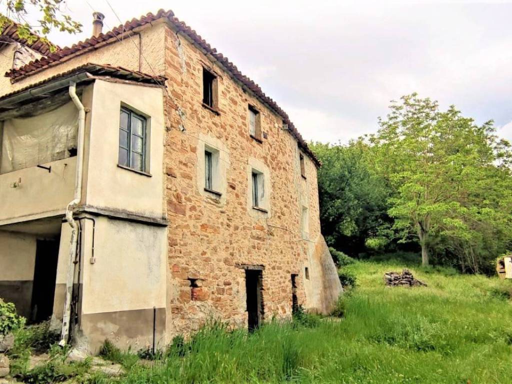 Rustico / casale a Vesime in Pian del Duca, 1 - Foto 2