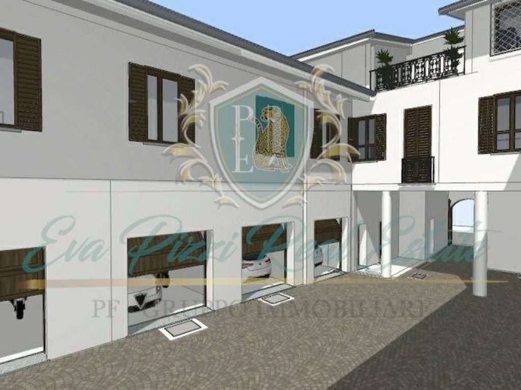 Box / garage a Lodi in Via XX Settembre - Foto 2