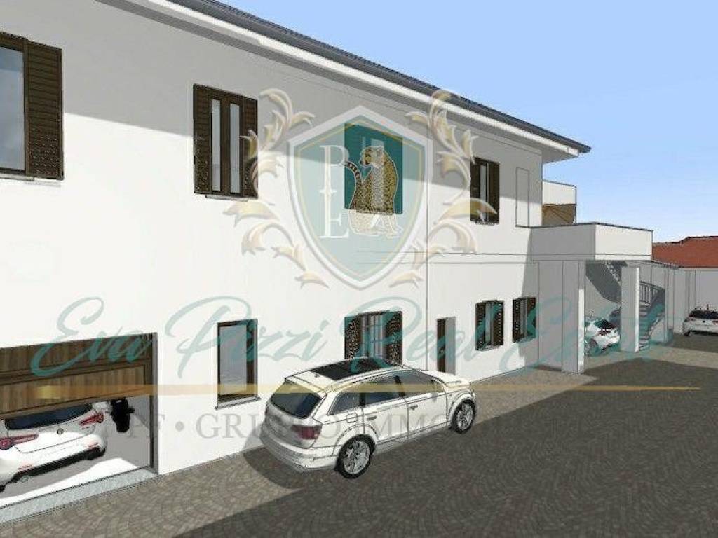Box / garage a Lodi in Via XX Settembre - Foto 3