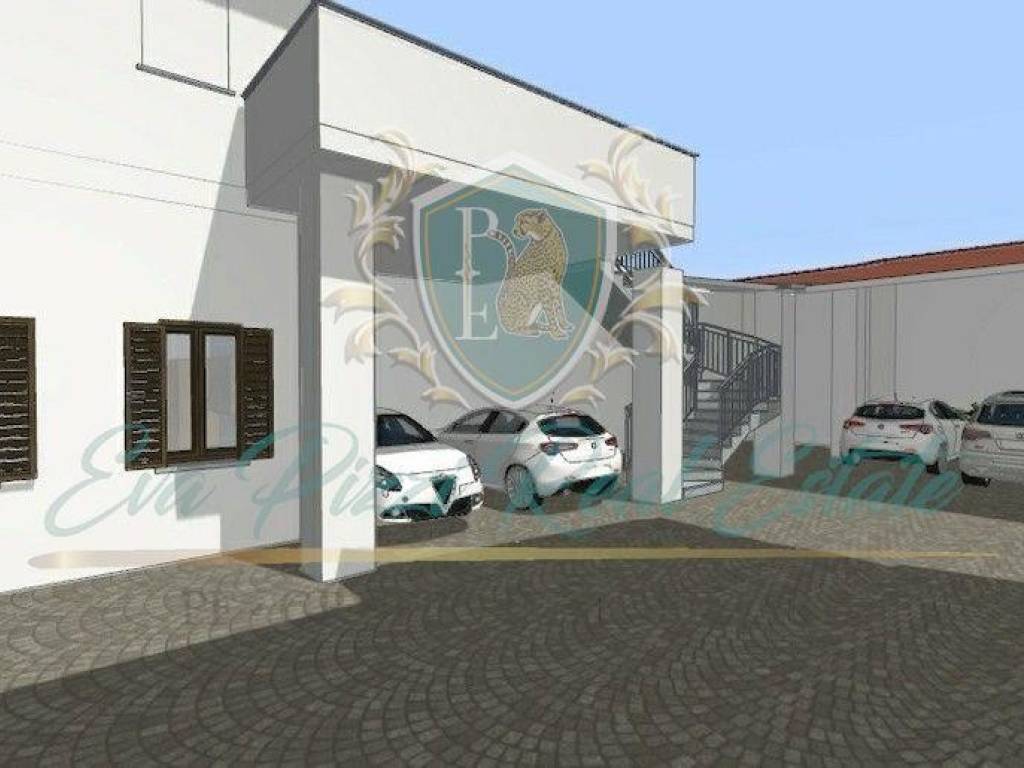 Box / garage a Lodi in Via XX Settembre - Foto 4