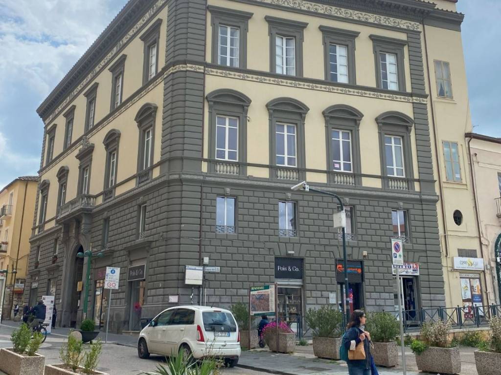 Appartamento a Benevento in Corso Giuseppe Garibaldi, 181 - Foto 3