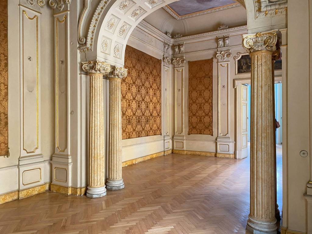 Appartamento a Benevento in Corso Giuseppe Garibaldi, 181 - Foto 4
