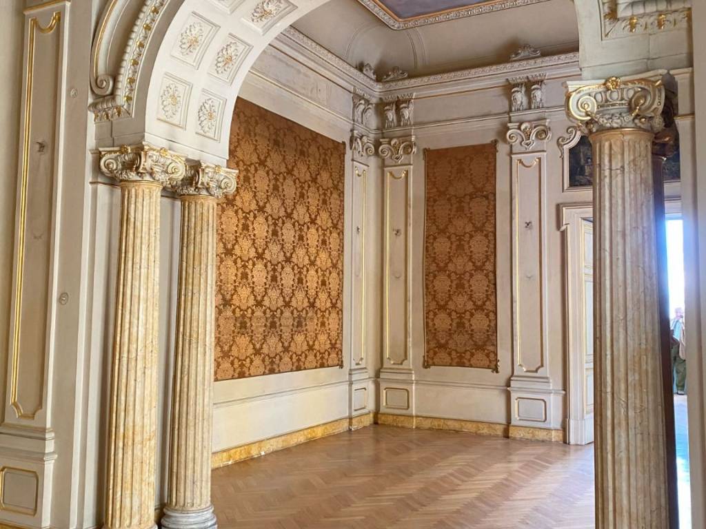 Appartamento a Benevento in Corso Giuseppe Garibaldi, 181 - Foto 5