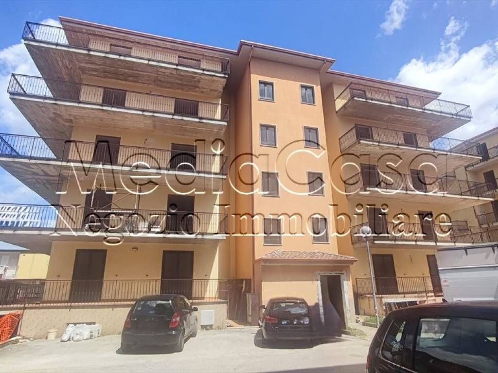Appartamento a Orta di atella in Via Marco Pantani, 15 - Foto 2