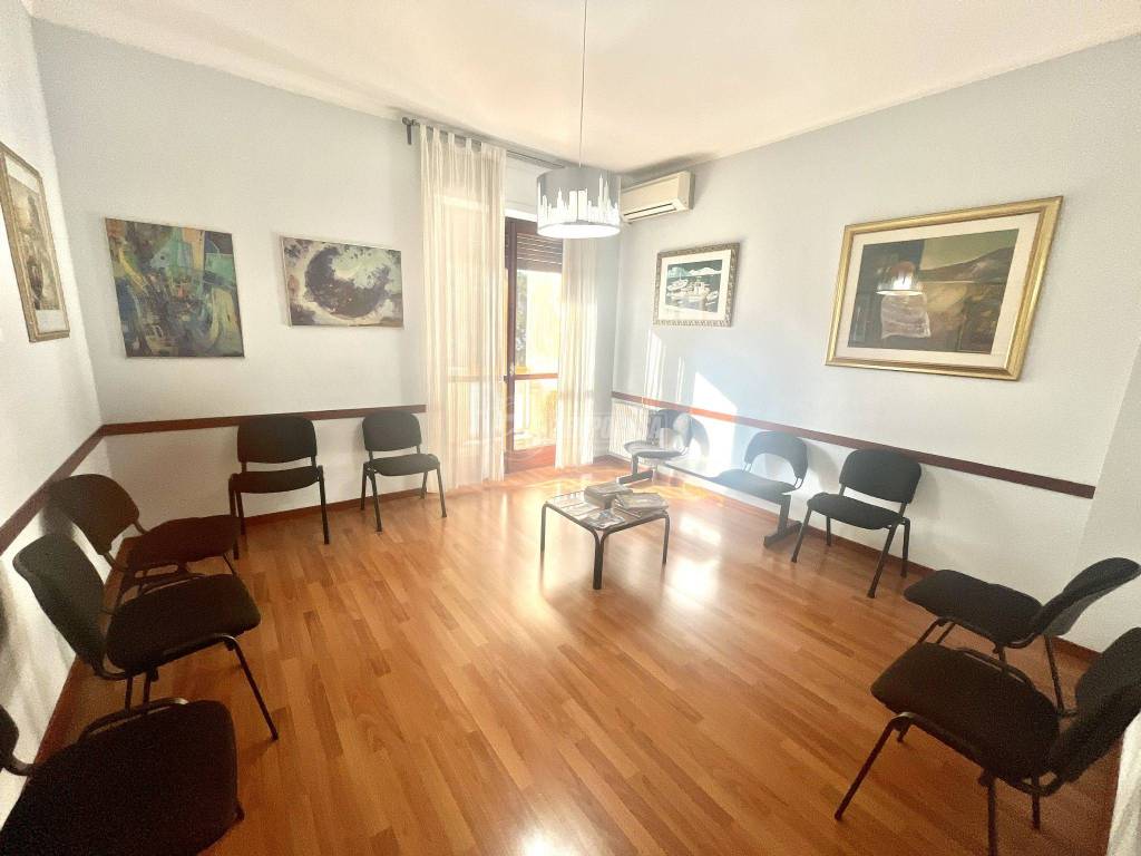 Appartamento a Pescara in Via Trento, 138 - Foto 2
