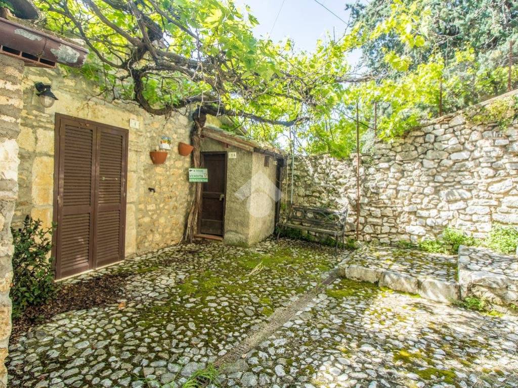 Appartamento a Cottanello in Vicolo umberto, 2 - Foto 2
