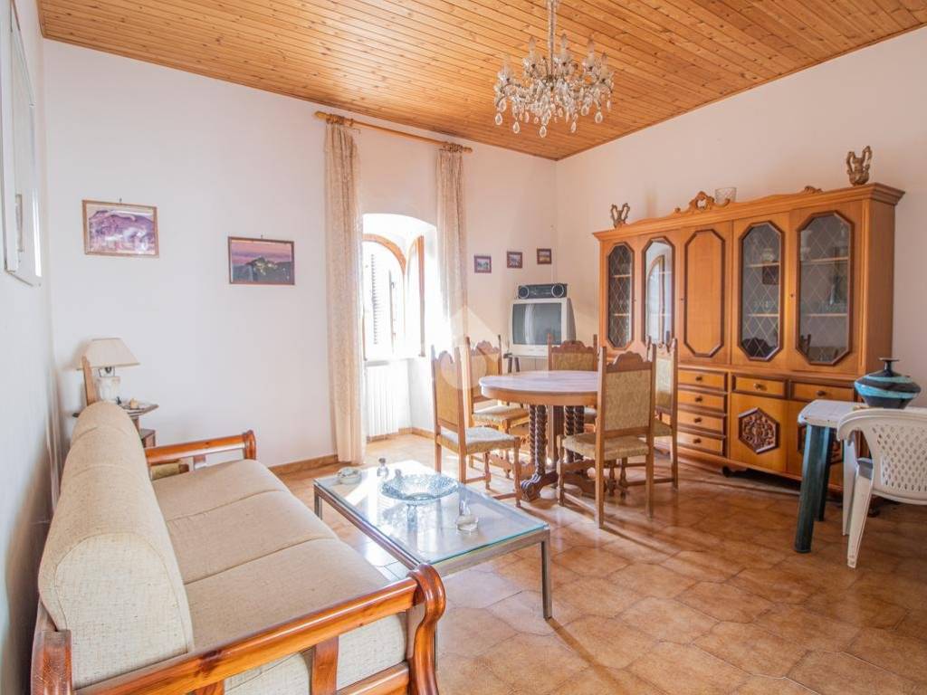 Appartamento a Cottanello in Vicolo umberto, 2 - Foto 3