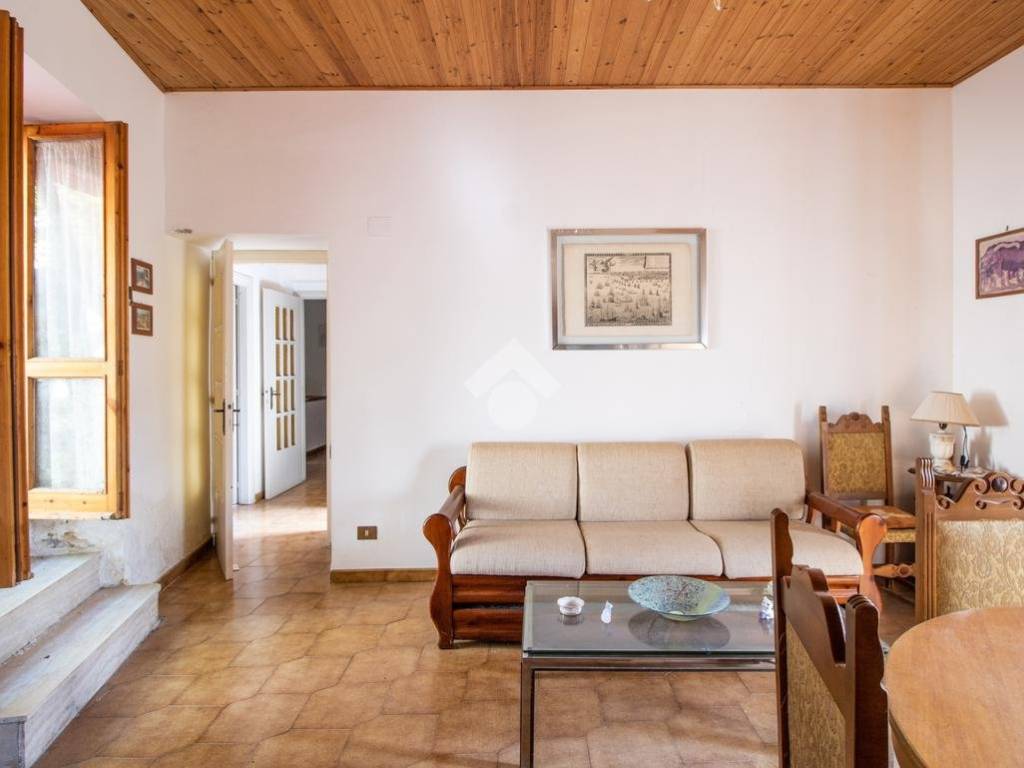 Appartamento a Cottanello in Vicolo umberto, 2 - Foto 4