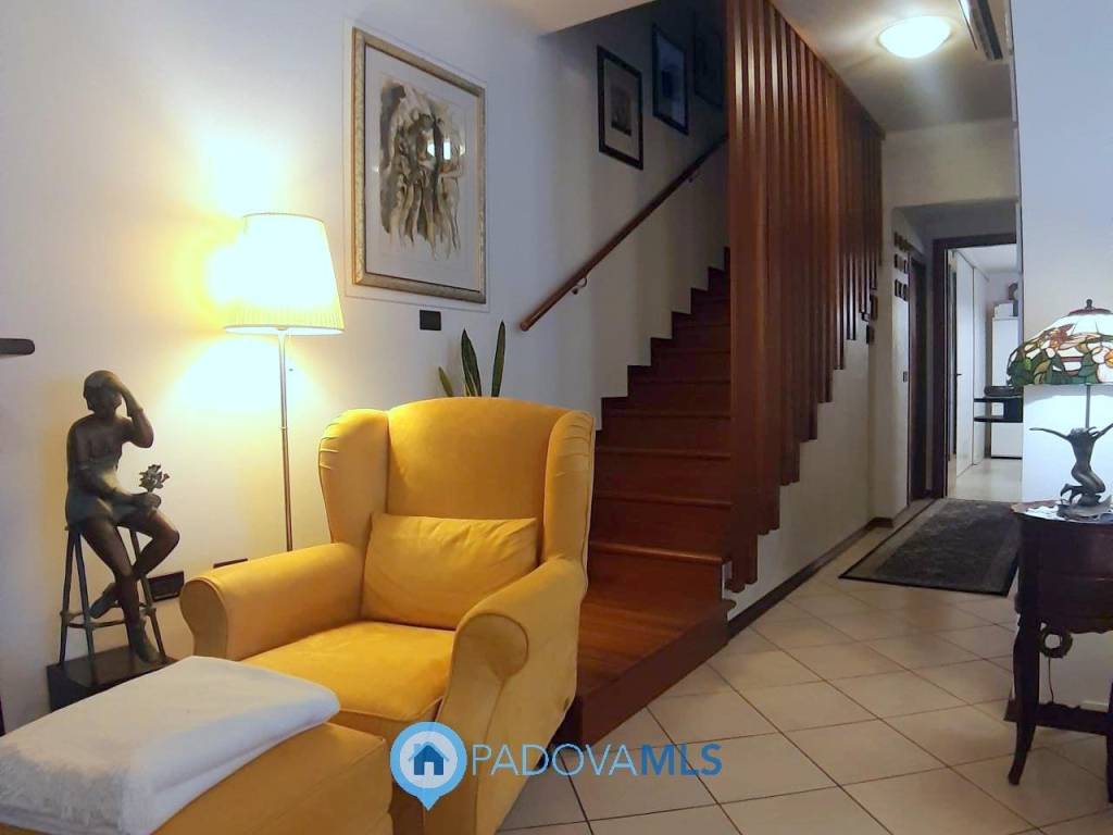Villa a Due carrare in Via Sant'Antonio 1 - Foto 3