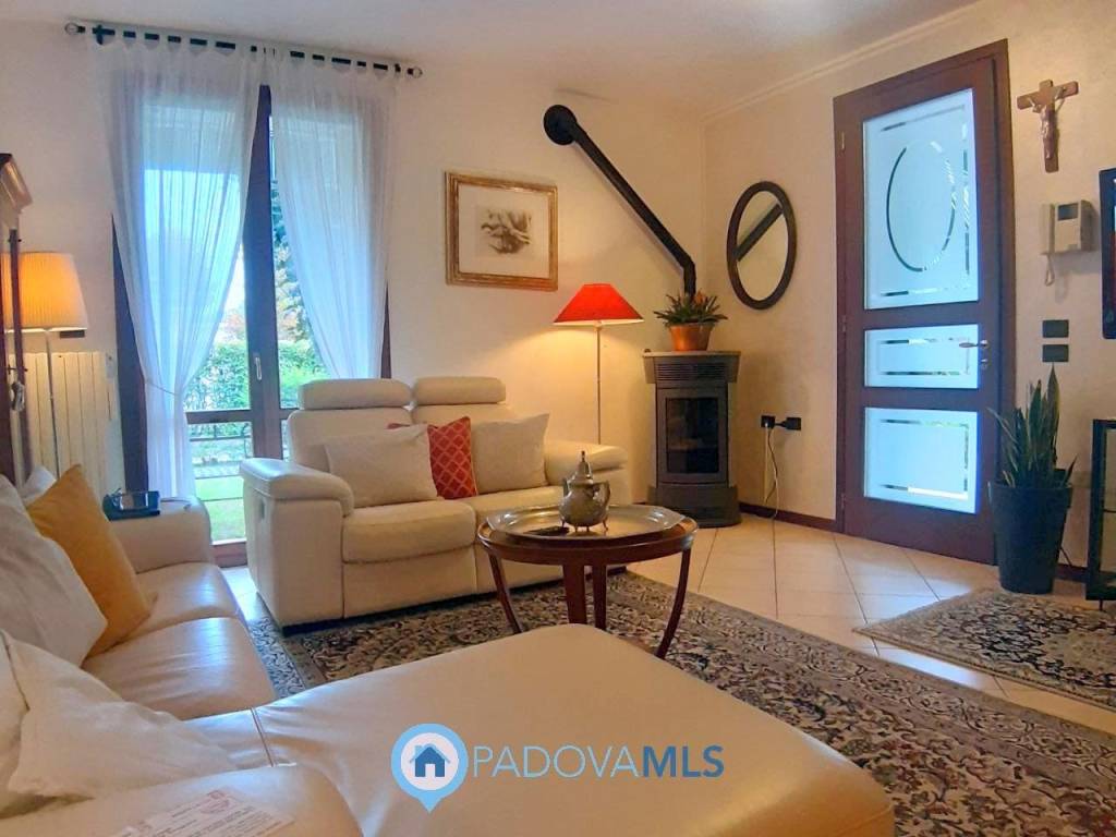 Villa a Due carrare in Via Sant'Antonio 1 - Foto 4