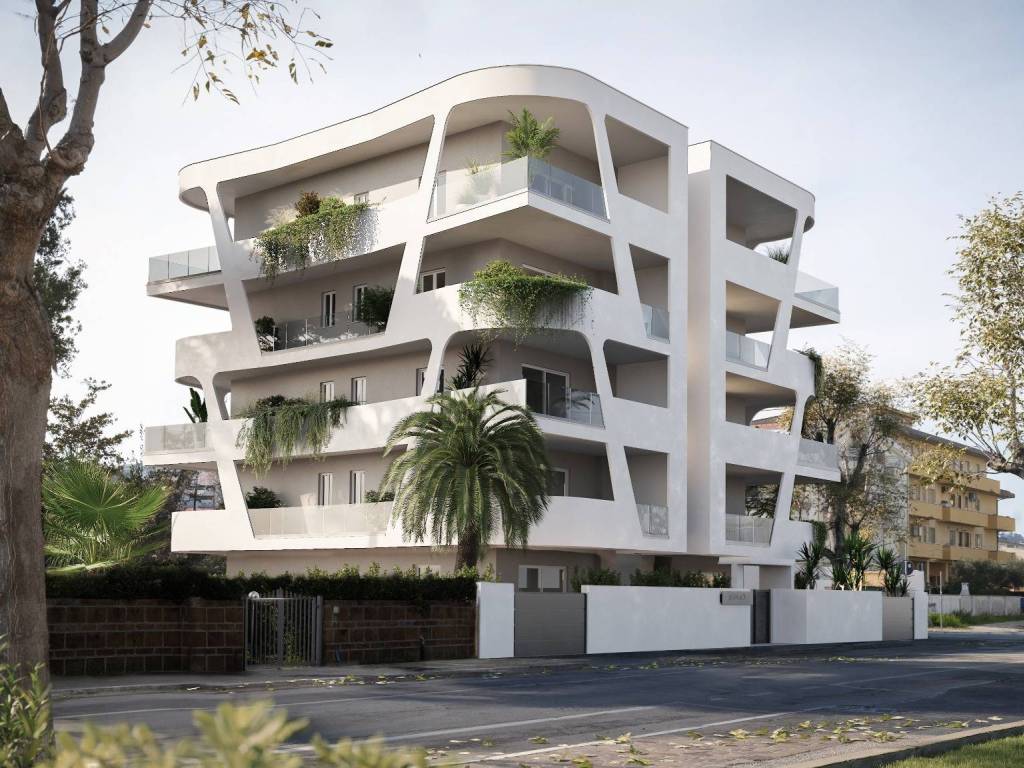 Appartamento a Francavilla al mare in Via dei Frentani, 2 - Foto 5