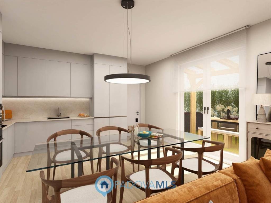 Villa a Battaglia terme in Via Galzignana - Foto 2