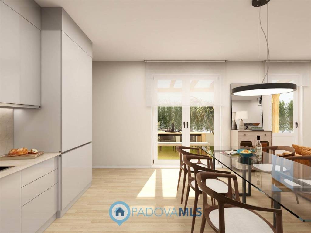 Villa a Battaglia terme in Via Galzignana - Foto 5