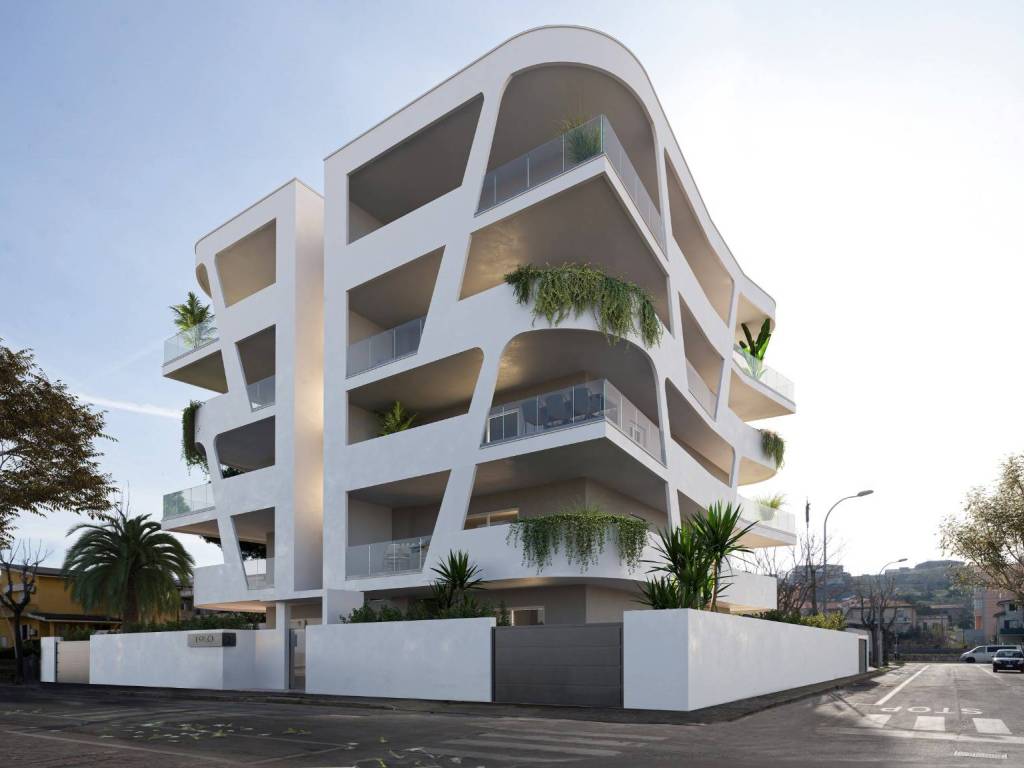 Appartamento a Francavilla al mare in Via dei Frentani, 2 - Foto 5