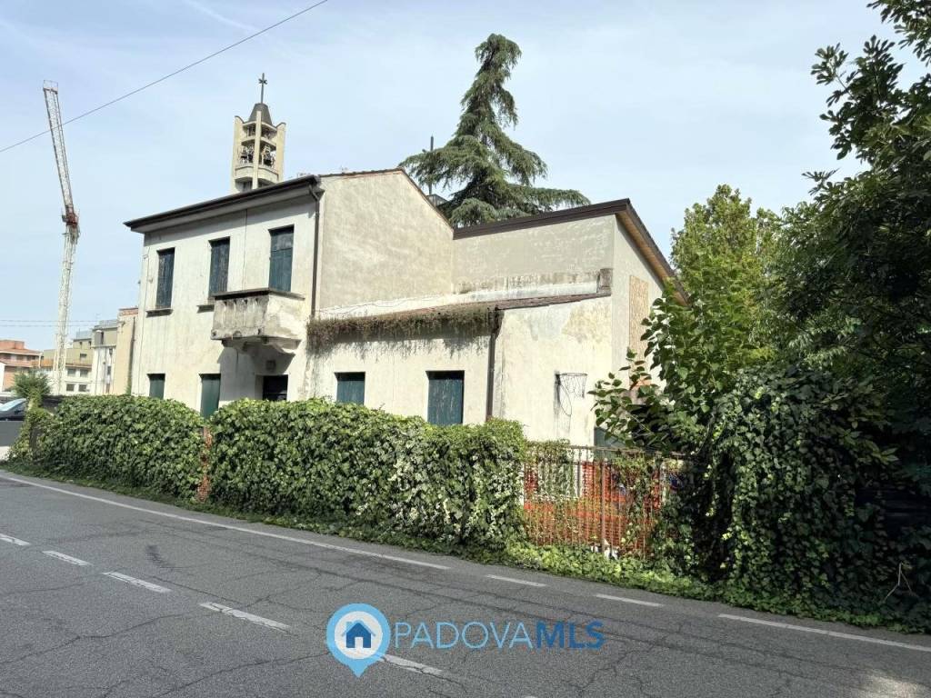 Casa indipendente a Padova in Via Tirana - Foto 2