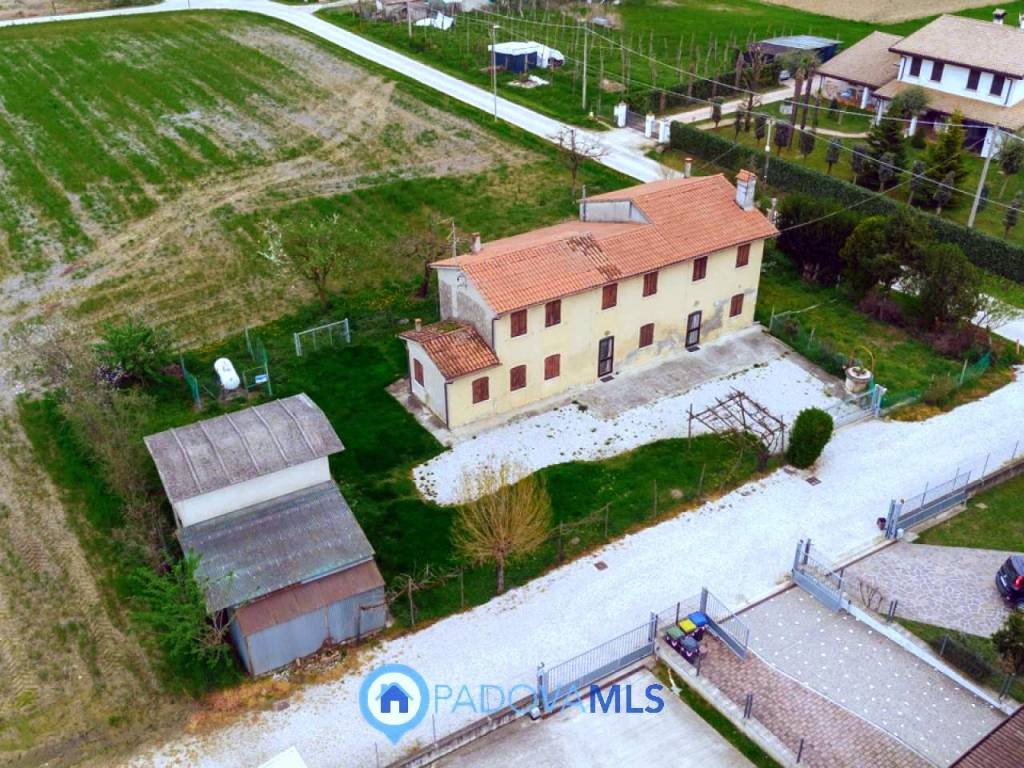 Casa indipendente a Abano terme in Via Santa Giustina - Foto 3