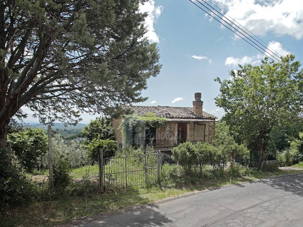 Rustico / casale a Montebuono in Via Madonna ai Monti - Foto 2