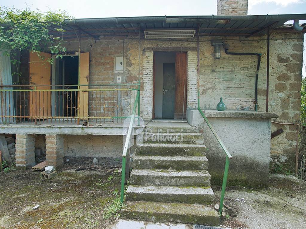 Rustico / casale a Montebuono in Via Madonna ai Monti - Foto 4
