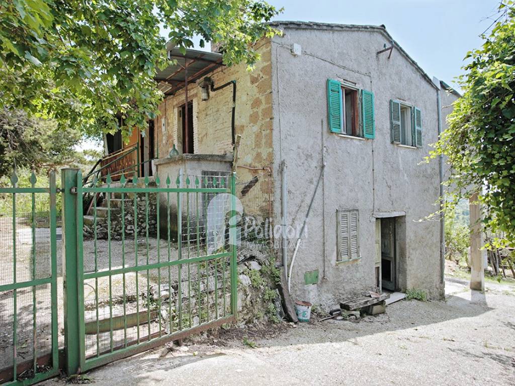 Rustico / casale a Montebuono in Via Madonna ai Monti - Foto 5