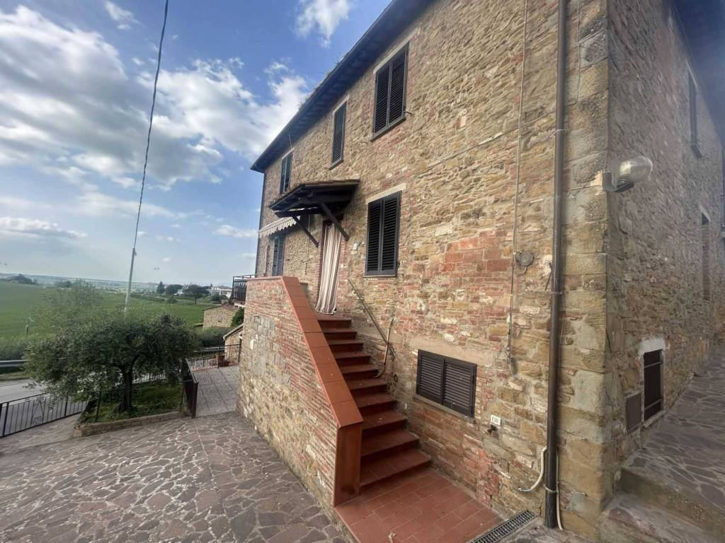 Rustico / casale a Paciano in Via degli Etruschi - Foto 2