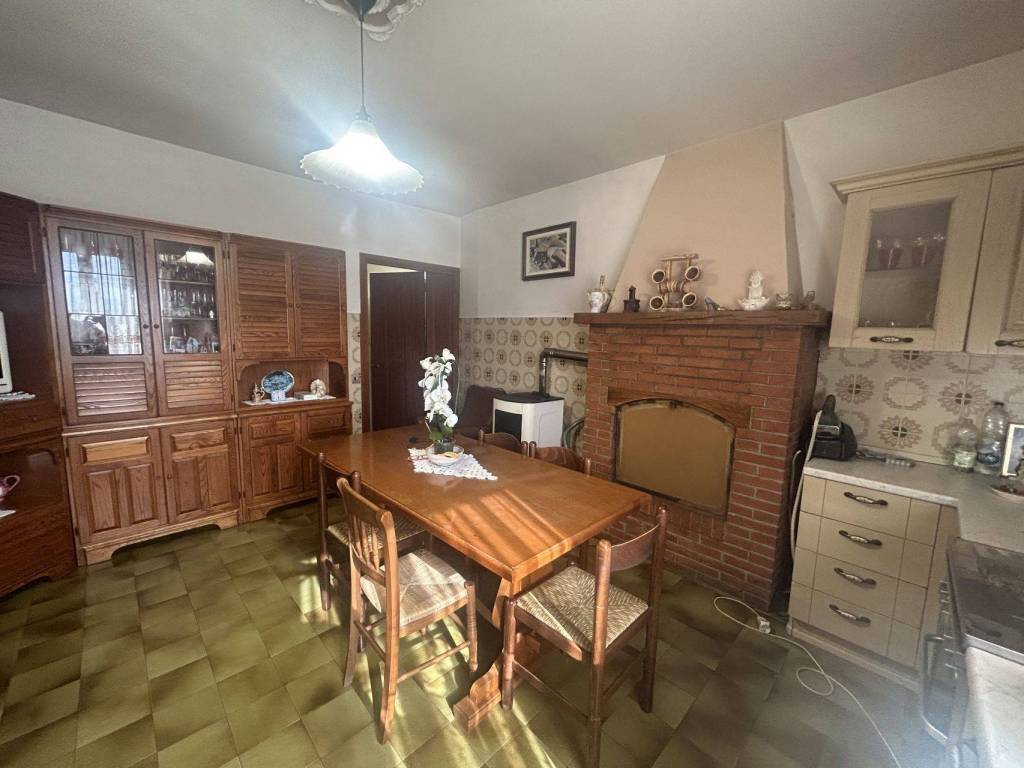 Rustico / casale a Paciano in Via degli Etruschi - Foto 4
