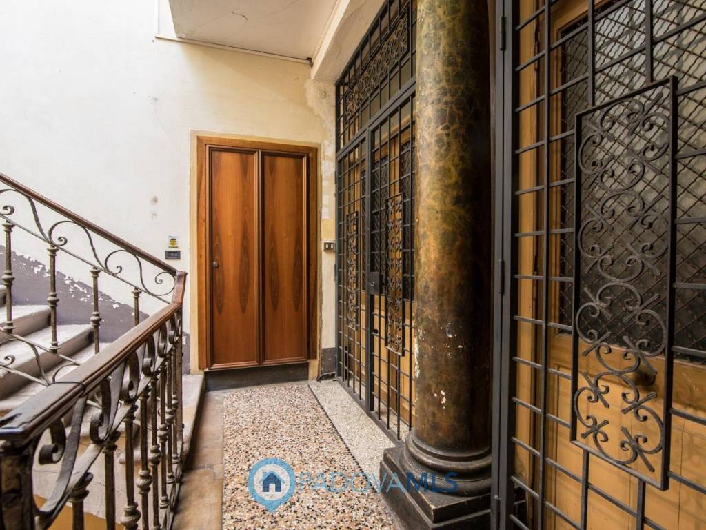 Appartamento a Padova in via San Francesco - Foto 4