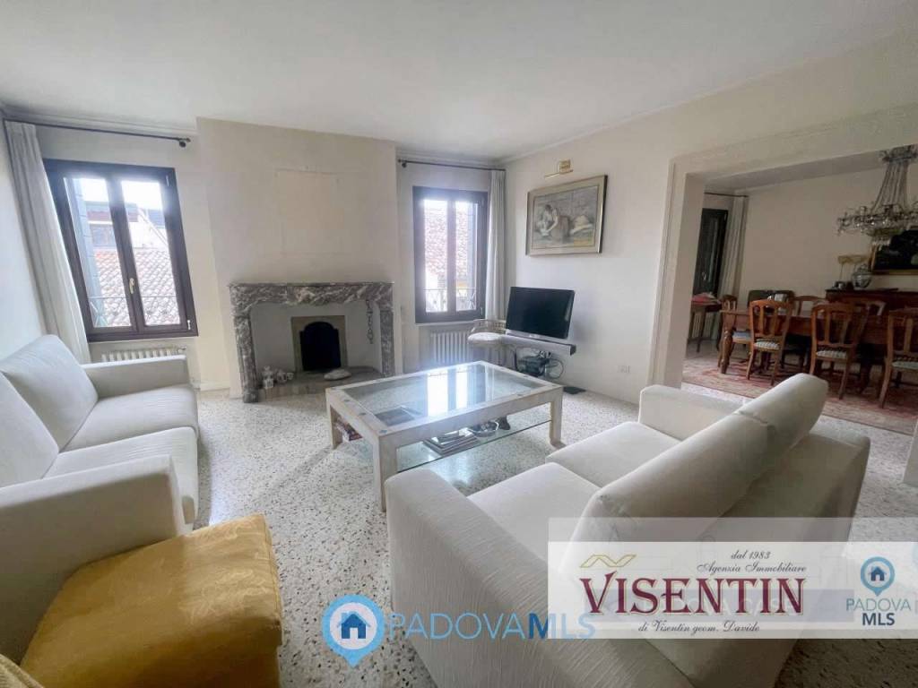Appartamento a Padova in Via Beato Pellegrino - Foto 5
