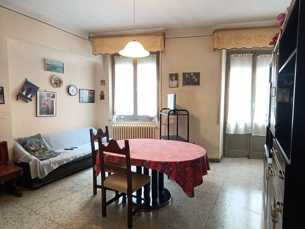 Casa indipendente a Fermo in Via Visconti d'Oleggio - Foto 3