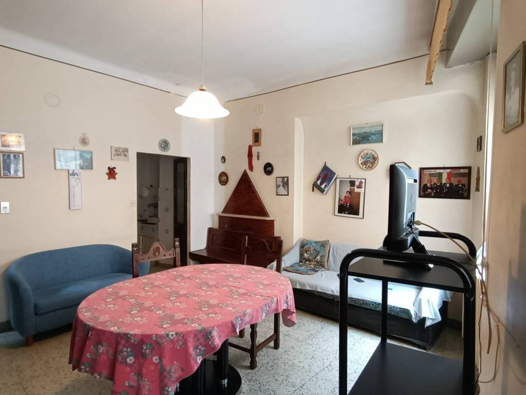 Casa indipendente a Fermo in Via Visconti d'Oleggio - Foto 4