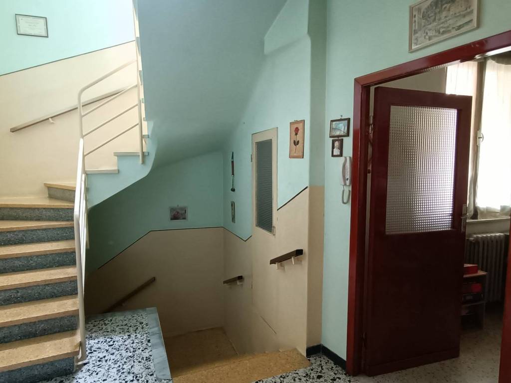 Casa indipendente a Fermo in Via Visconti d'Oleggio - Foto 5