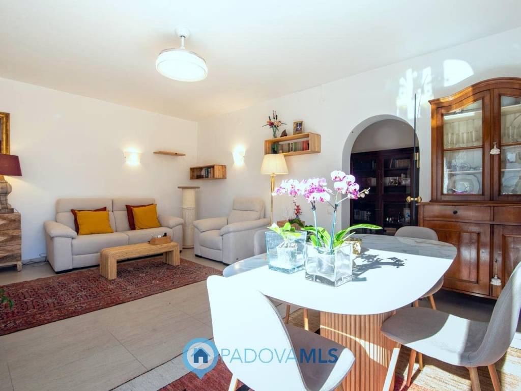 Villa a Padova in Via Lucca, 21 - Foto 2