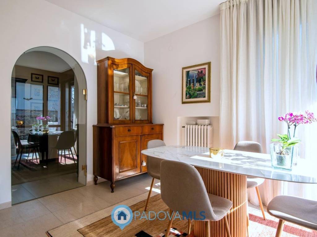 Villa a Padova in Via Lucca, 21 - Foto 3