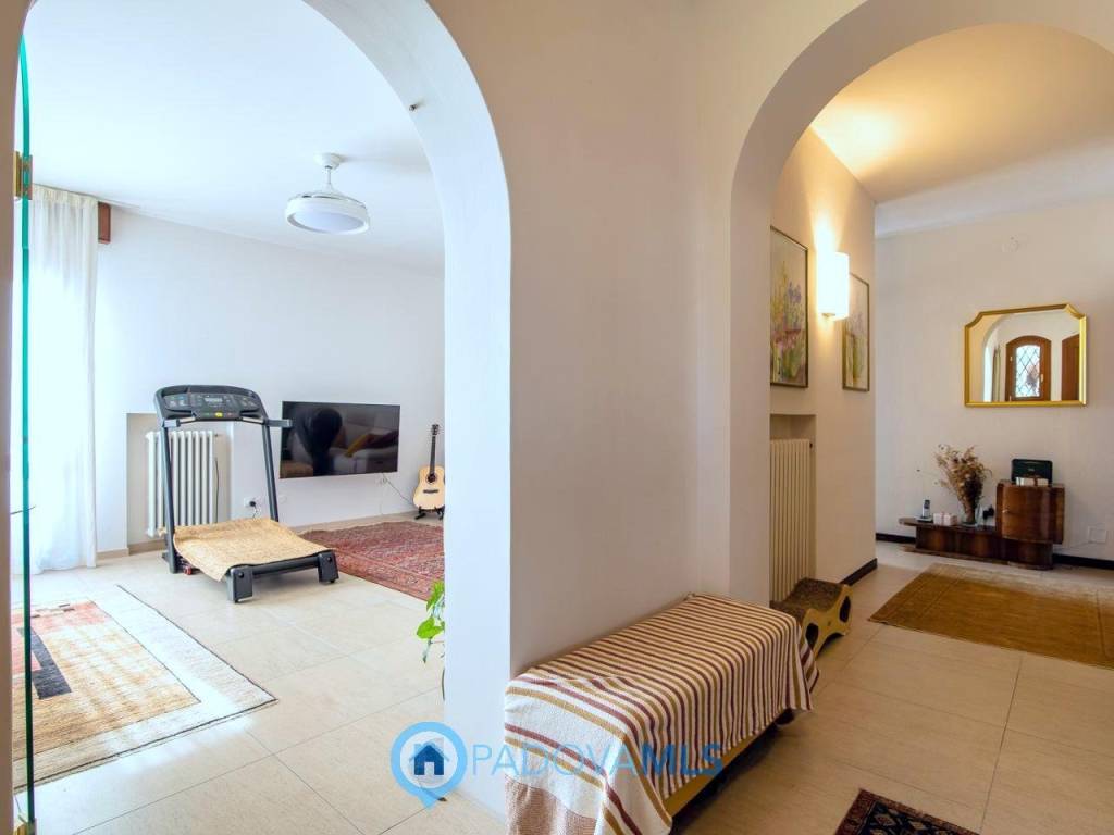 Villa a Padova in Via Lucca, 21 - Foto 4