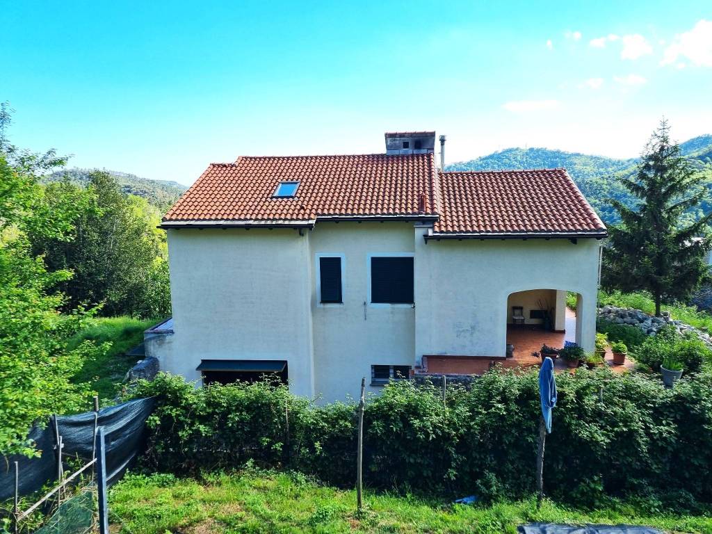 Villa a Vezzi portio in Via Gravani - Foto 2