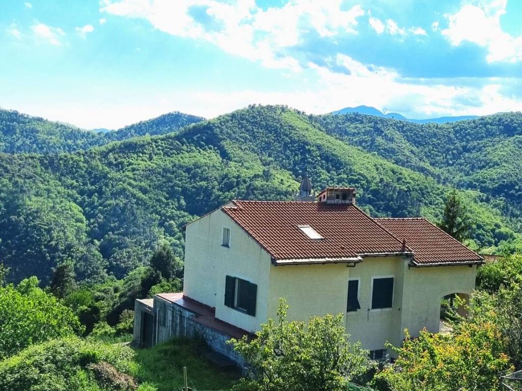 Villa a Vezzi portio in Via Gravani - Foto 3