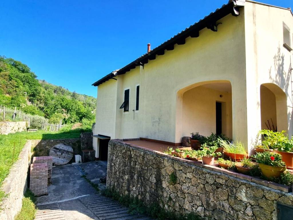 Villa a Vezzi portio in Via Gravani - Foto 4