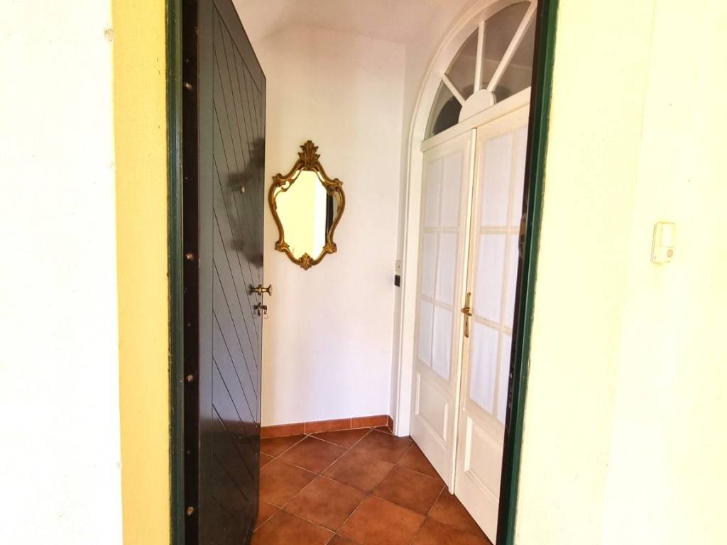 Villa a Vezzi portio in Via Gravani - Foto 5