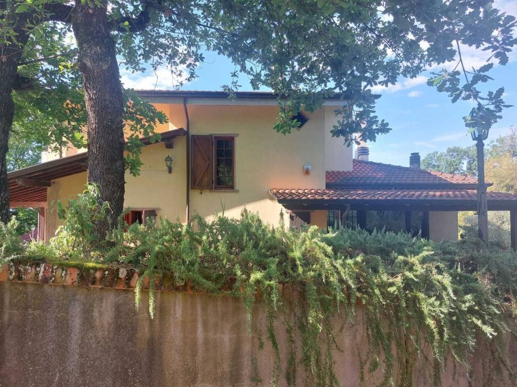 Villa a Castelnuovo magra in Via Aglione, 3 - Foto 3
