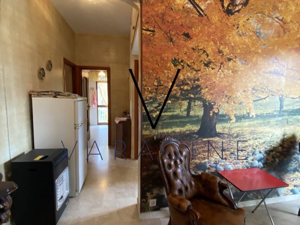 Appartamento a Varazze in Via San Francesco d'Assisi, 36 - Foto 4