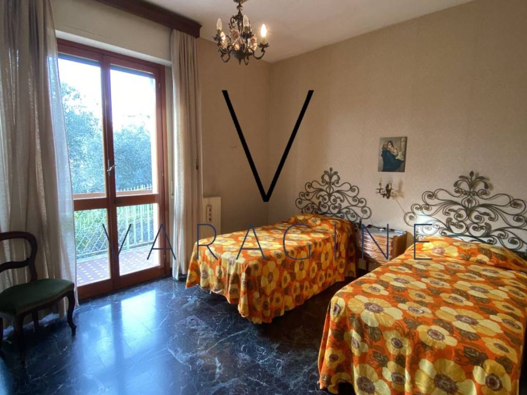 Appartamento a Varazze in Via San Francesco d'Assisi, 36 - Foto 5