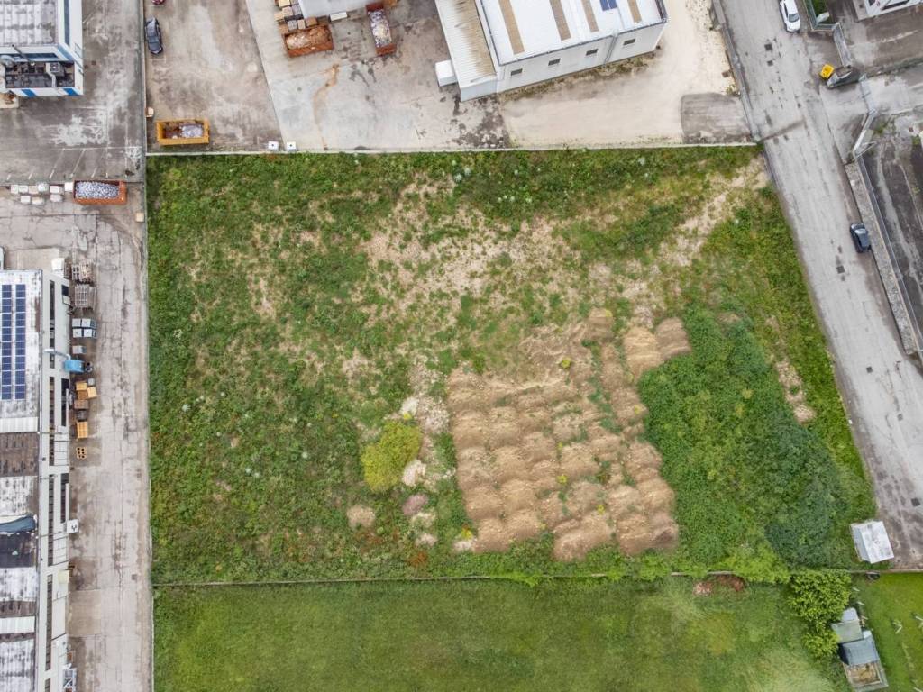 Terreno a Castelfidardo in Via Pigini - Foto 5
